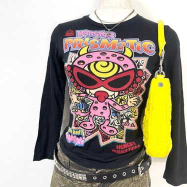HYSTERIC GLAMOUR ミニT Hysteric mini t - Gem