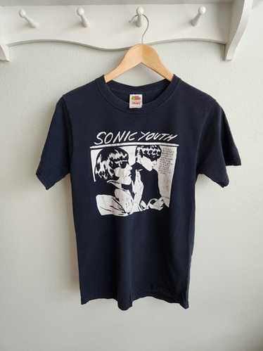 Vintage sonic youth t - Gem