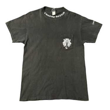 Chrome Hearts Tシャツ　90s Chrome Hearts - 初期90年代 chrome hearts t shirtsの通販 by