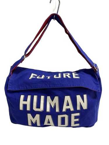 Human made shoulder bag - Gem