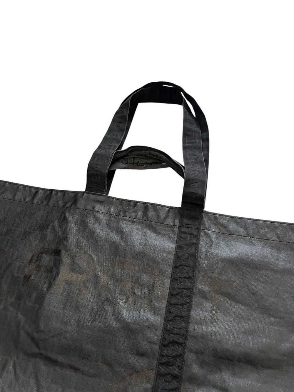 Fragment Design Fragment x Ramidus x Sequel Large… - image 2