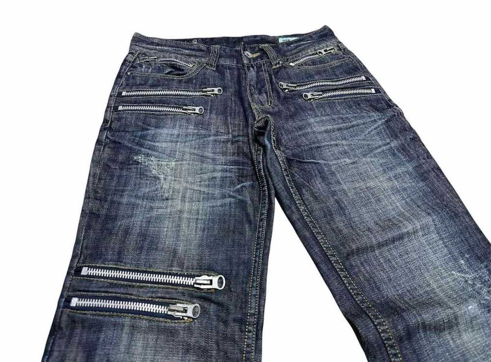 semanticdesign 🔥Sick Y2K Semantic Designs Multi … - image 2