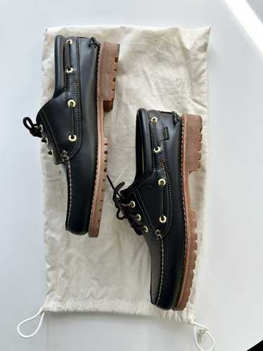 Timberland 3 eye lug - Gem