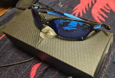 Oakley juliet x metal - Gem