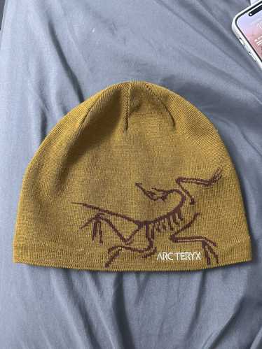 Arcteryx arcteryx beanie - Gem