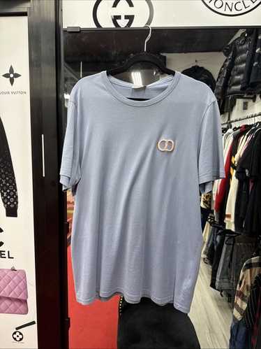 Dior HOMME(ディオールオム)トロンプイユ タキシード風プリントTシャツ Dior HOMME(ディオールオム)トロンプイユ タキシード風プリントT
