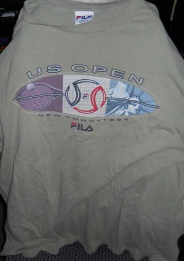 Vintage us open 1996 - Gem