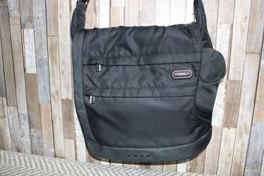 バッグ 2000s TUMI T-Tech crossbody bag 極美品】TUMI トゥミ ショルダーバッグ ブラック T-TECH｜Yahoo