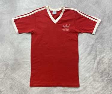 Men's ringer tee adidas - Gem
