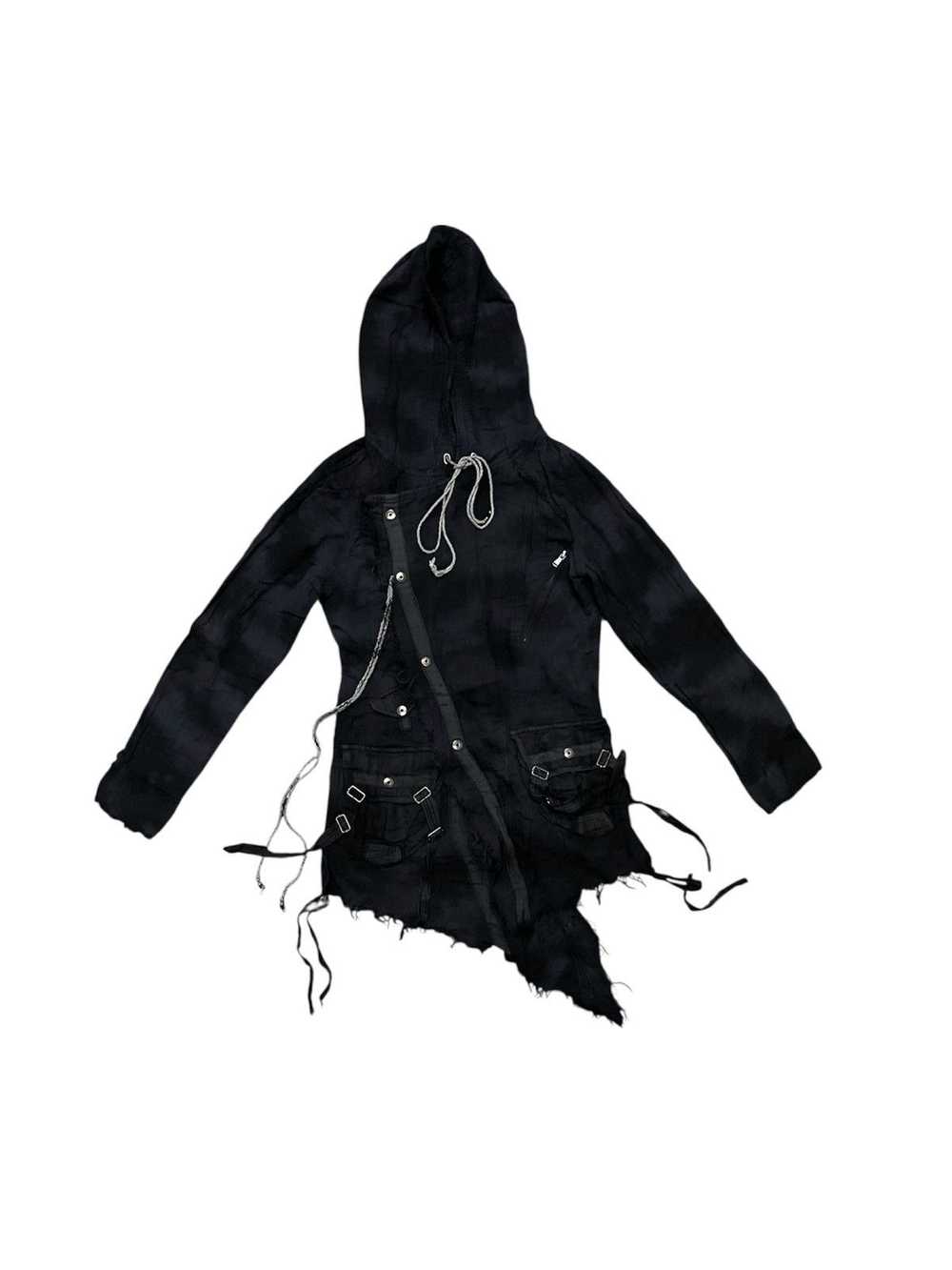 semanticdesign 2000s SEMANTIC DESIGN ASYMMETRICAL… - image 1