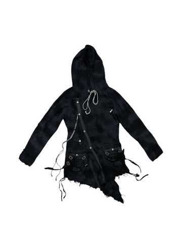 semanticdesign 2000s SEMANTIC DESIGN ASYMMETRICAL… - image 1