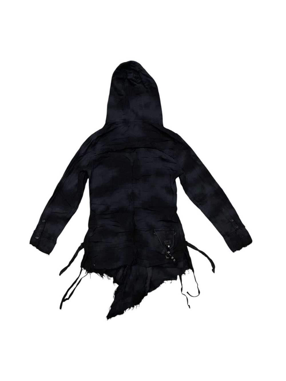 semanticdesign 2000s SEMANTIC DESIGN ASYMMETRICAL… - image 2