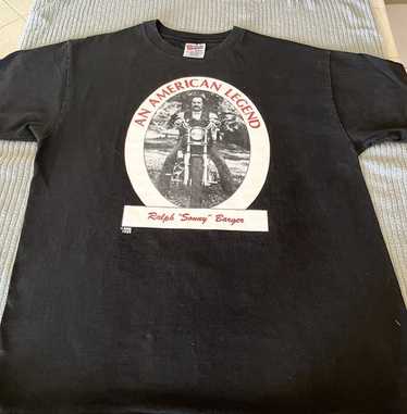 Sonny Barger's Motorcycles / ハーレーTシャツ Sonny Barger´s Motorcycles / ハーレーTシャツ