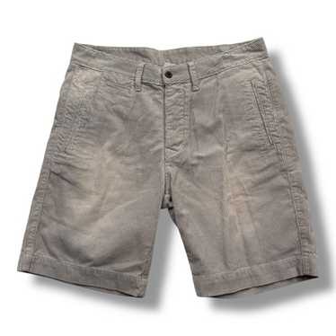 パンツ RRL / corduroy cargo shorts RRL / corduroy cargo shorts