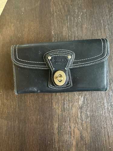 小物 Vintage Coach Legacy Long Wallet Y2K Vintage Coach Legacy Long Wallet Y2K - メルカリ