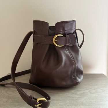 Vintage coach bleecker bag - Gem