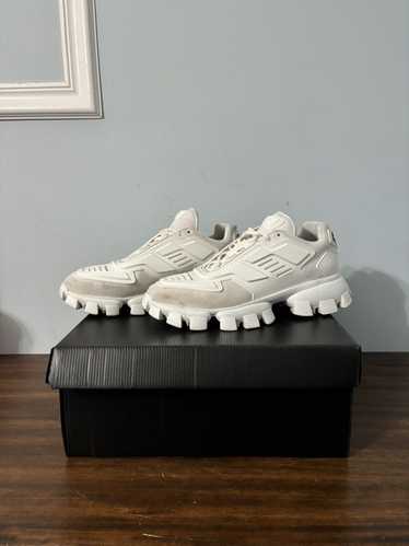 Prada cloudbust thunder white - Gem
