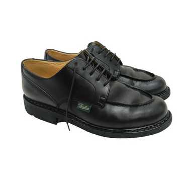 新品未使用 パラブーツ PARABOOT CHAMBORD UK 6.5 Paraboot | Shoes | Brand New Paraboot Chambord Black Shoes