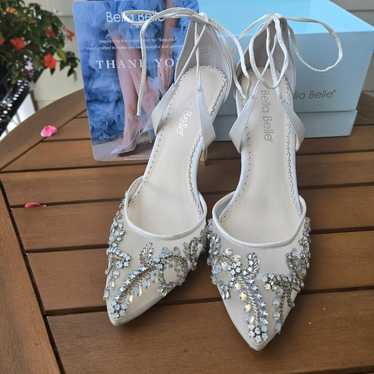 Bella Belle ベラベレ Anita US6 23cm Bella Belle Shoes - Join us as we show some love to Anita, a