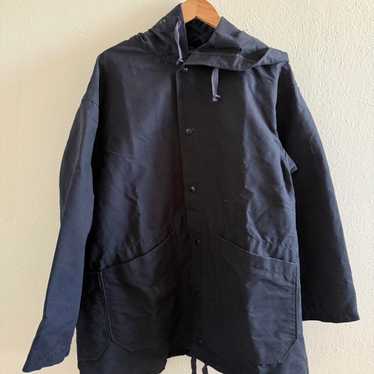 Engineered garments parka - Gem