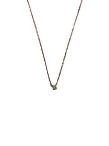 Canal 4 c necklace - Gem