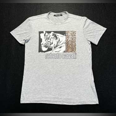 Roberto cavalli tiger print - Gem