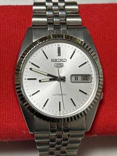 Seiko 5 automatic 7009-3110 - Gem