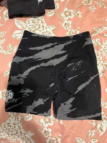 希少　DARC sports ショートパンツ　ショーツ　xl 希少 DARC sports ショートパンツ ショーツ xl メンズ