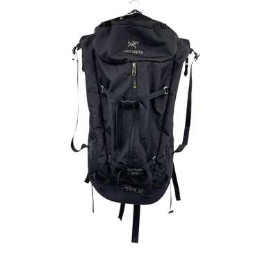 Arcteryx 30 backpack - Gem