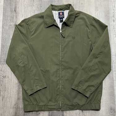 Chaps ralph lauren bomber - Gem