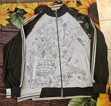 Artful dodger jacket - Gem
