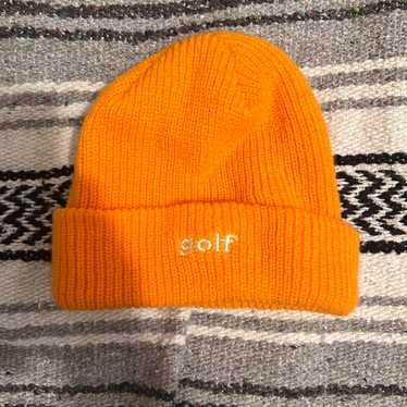 Golf wang mens beanies - Gem