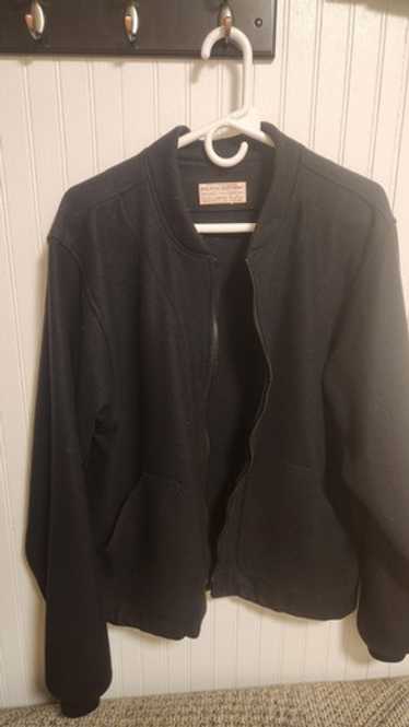 ジャケット・アウター FILSON ITALY MACKINAW WOOL BOMBER JACKET Filson MACKINAW WOOL WORK JACKET 20232879 — Crane's Country
