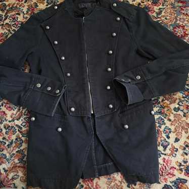 Tripp nyc mens jacket - Gem