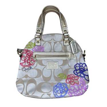 Y2k coach poppy signature - Gem