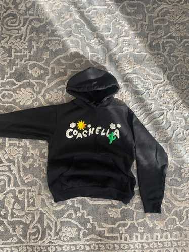 Cairo Tシャツ　Coachella クレイロ　バンドT XG Coachellaコーチェラ会場限定 Tシャツ L サイズ - メルカリ