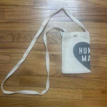 Human made shoulder bag - Gem