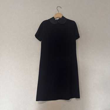 レディースウェア SS1999 MIU MIU ONE PIECE Miu Miu One Piece Swimsuit in Nero | FWRD