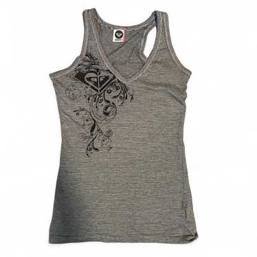 Vintage roxy tank top - Gem