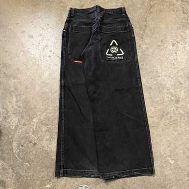 Jnco jeans 34x32 - Gem