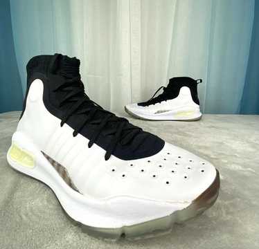Under armour curry 4 - Gem
