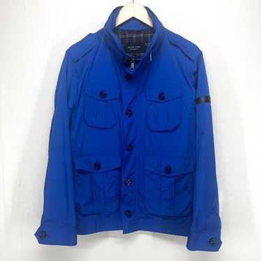 Burberry black label ll - Gem