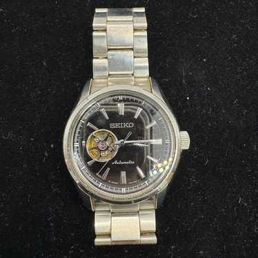 SEIKO 4R38-00S0 腕時計　アナログ SEIKO/セイコー】 プレサージュ メカニカル 4R38-00S0 腕時計