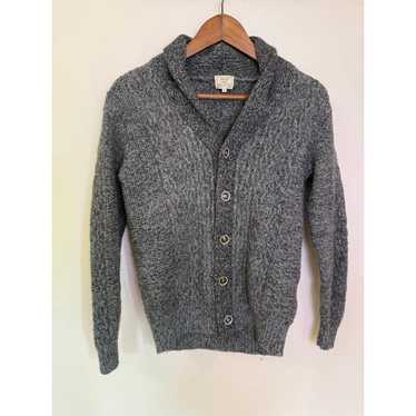 United arrows cardigan - Gem