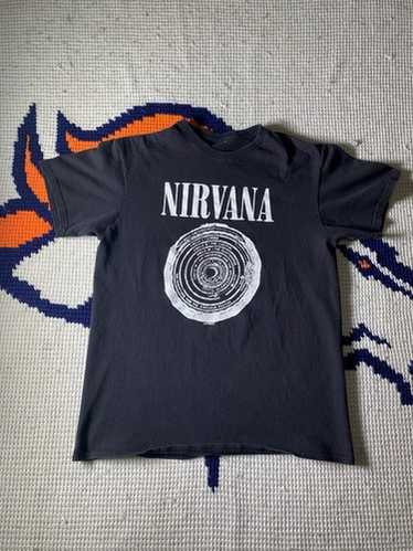 Nirvana vestibule 2003 - Gem