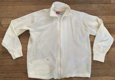 1960s vintage white stag - Gem
