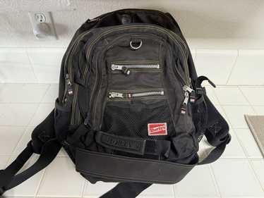 バッグ STUMP STAMP SKATE PACK shorty's STUMPSTAMP SKATE PACK shorty's ショーティーズ リュック
