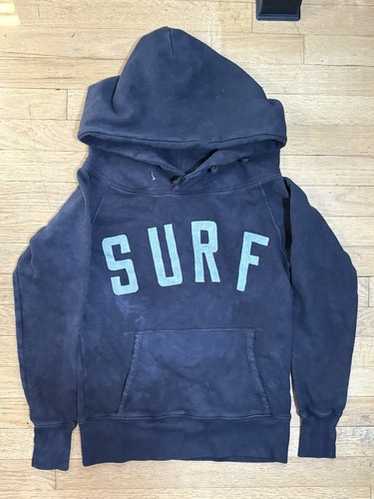 Kapital Kapital Surf Hoodie - Gem