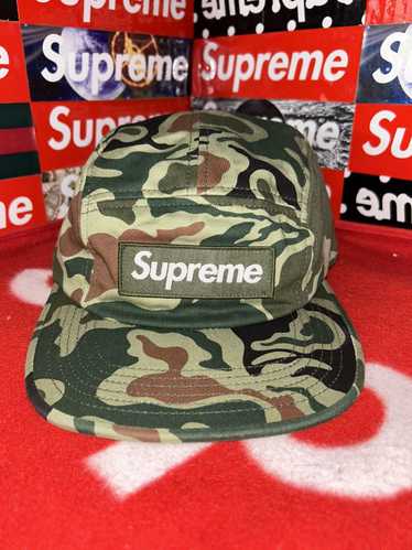 Supreme camp box logo - Gem