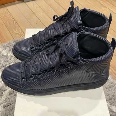 Balenciaga sneakers pelle - Gem